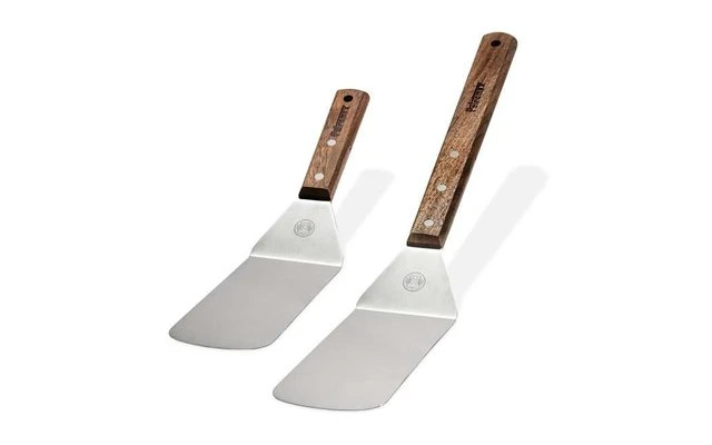 Petromax Flexibler Grill- Und Pfannenwender (Langgriff) 4 Petromax Flexibler Grill- Und Pfannenwender (Langgriff) – Bild 2