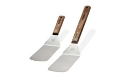 Petromax Flexibler Grill- Und Pfannenwender (Langgriff) 9 Petromax Flexibler Grill- Und Pfannenwender (Langgriff) -Campingprodukte Geschäft 502808 3349401