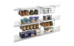 Metaltex Kanguro Schrankkorb Klein 30 X 26 X 14 Cm 7 Metaltex Kanguro Schrankkorb Klein 30 X 26 X 14 Cm -Campingprodukte Geschäft 503072 3346397