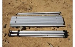 Basic Nature Travelchair Rolltisch Klein 70 X 70 Cm 8 Basic Nature Travelchair Rolltisch Klein 70 X 70 Cm -Campingprodukte Geschäft 503366 3331737