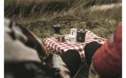 Robens Tongass Single Enamel Emaille Geschirr-Set 3 Teilig 7 Robens Tongass Single Enamel Emaille Geschirr-Set 3 Teilig -Campingprodukte Geschäft 503918 3390711