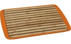 Brunner Bunner Bread Board Schneide- Und Servierbrett 36 X 24cm -Campingprodukte Geschäft 514037 3373218 1