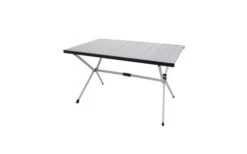 Bo-Camp Lamel Campingtisch 121 X 80 Cm