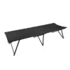 Bo-Camp Camping Bed XL Feldbett 209 X 71 X 45 Cm Schwarz 1 Bo-Camp Camping Bed XL Feldbett 209 X 71 X 45 Cm Schwarz -Campingprodukte Geschäft 515123 3445718