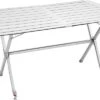 Brunner Silver Gapless 4 Campingtisch 110 X 71 X 70 Cm -Campingprodukte Geschäft 515210 3365387