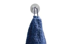 Wenko Static-Loc Haken Mittelgroß Transparent -Campingprodukte Geschäft 515867 3538151