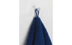 Wenko Static-Loc Haken Mittelgroß Transparent -Campingprodukte Geschäft 516146 3538121