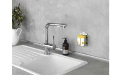 Wenko Turbo-Loc Edelstahl Schwammhalter Rostfrei, Befestigen Ohne Bohren 8 Wenko Turbo-Loc Edelstahl Schwammhalter Rostfrei, Befestigen Ohne Bohren -Campingprodukte Geschäft 516248 3543938