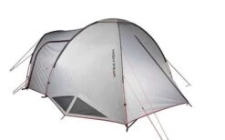 High Peak Amora 5.0 Kuppelzelt 5 Personen -Campingprodukte Geschäft 516947 3440327