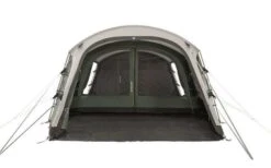 Outwell Yosemite Lake 6TC Vierraum Tunnelzelt Grün 13 Outwell Yosemite Lake 6TC Vierraum Tunnelzelt Grün -Campingprodukte Geschäft 517241 3598450