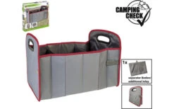 Happy People Organizer Faltbar 600 D Oxford -Campingprodukte Geschäft 522363 3385412
