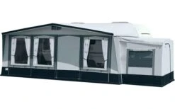 Brand Ganzjahresvorzelt Palazzo 14 Brand Ganzjahresvorzelt Palazzo -Campingprodukte Geschäft 523218 3387045