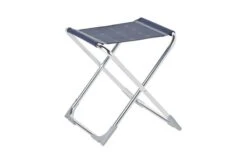 Dukdalf Soul - Klapphocker Silber/anthrazit -Campingprodukte Geschäft 525614 3404613 2