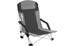Brunner Bula Strandstuhl Gelb/orange -Campingprodukte Geschäft 526208 3592189