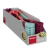 Metaltex Chicory Salatbesteck -Campingprodukte Geschäft 526304 3405107
