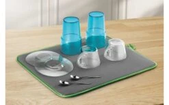 Metaltex Softex Microfaser Abtropfmatte Rot 14 Metaltex Softex Microfaser Abtropfmatte Rot -Campingprodukte Geschäft 526316 3422696