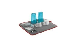 Metaltex Softex Microfaser Abtropfmatte Rot 12 Metaltex Softex Microfaser Abtropfmatte Rot -Campingprodukte Geschäft 526376 3422741