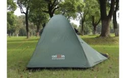 Origin Outdoors Snugly Kuppelzelt 1 Person -Campingprodukte Geschäft 528918 3493444
