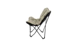 Bo-Camp Redbridge Relaxsessel Polyester Oxford Beige 14 Bo-Camp Redbridge Relaxsessel Polyester Oxford Beige -Campingprodukte Geschäft 529017 3445865