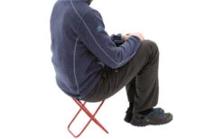 Robens Discover Klappstuhl Glowing Red -Campingprodukte Geschäft 531027 3473362 1