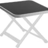 Brunner Hoggy Rebel Standalone Hockertisch Grau -Campingprodukte Geschäft 532152 3674623