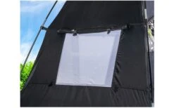 Brunner Cabina Maxi NG Kabinenzelt 180 X 160 Cm -Campingprodukte Geschäft 532944 3660793