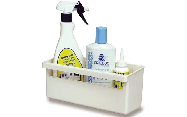 Brunner Multi-Shelf Ablageschale 3 Brunner Multi-Shelf Ablageschale