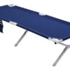 Brunner Outdoor Cot Camping Feldbett Blau -Campingprodukte Geschäft 533992 3647011