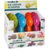 Brunner Eiscreme Löffel-Set 4 Tlg. -Campingprodukte Geschäft 534442 3681215