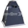 Brunner Cabina Maxi NG Kabinenzelt 180 X 160 Cm -Campingprodukte Geschäft 534676 3660775