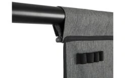 Bo-Camp Industrial Overton Organizer Medium -Campingprodukte Geschäft 535231 3652072