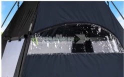 Brunner Cabina Maxi NG Kabinenzelt 180 X 160 Cm -Campingprodukte Geschäft 535687 3660787