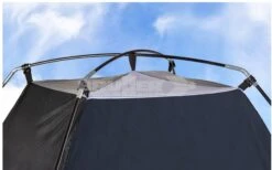 Brunner Cabina Maxi NG Kabinenzelt 180 X 160 Cm -Campingprodukte Geschäft 536110 3660799