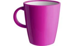 Brunner Hot Mug Resylin Henkelbecher 300 Ml Anthrazit -Campingprodukte Geschäft 536638 3674602