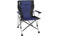 Brunner Raptor Classic Faltstuhl Blau/schwarz -Campingprodukte Geschäft 537094 3649366 1