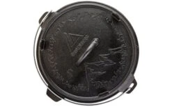 Groenberg Askja Pot Feuertopf Mit Deckel 7 Liter -Campingprodukte Geschäft 538015 3579271