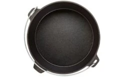 Groenberg Askja Pot Feuertopf Mit Deckel 7 Liter -Campingprodukte Geschäft 538318 3579277