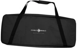 Disc-O-Bed Single L Outdoor- & Camping-Einzelbett Schwarz -Campingprodukte Geschäft 538387 3498781 2