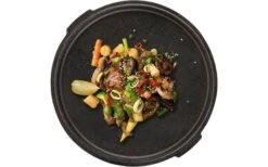 Groenberg Askja Pot Feuertopf Mit Deckel 7 Liter -Campingprodukte Geschäft 538819 3579301