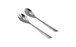 Bo-Camp Salatbesteck 2 Teilig Silber 7 Bo-Camp Salatbesteck 2 Teilig Silber -Campingprodukte Geschäft 540325 3654019 1