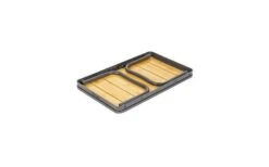 Bo-Camp Stepney Klapptisch 56 X 34 X 24 Cm Hellbraun -Campingprodukte Geschäft 540505 3520411