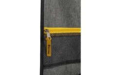 Bo-Camp Industrial Overton Organizer Medium -Campingprodukte Geschäft 542206 3652036