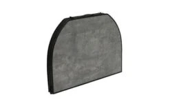 Bo-Camp Northgate Industrial Klapptsich Oval 120 X 80 Cm -Campingprodukte Geschäft 542299 3531080