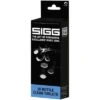 SIGG Bottle Clean Tablets Reinigungstabletten 20 Stück -Campingprodukte Geschäft 552259 3765162