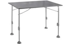 Travellife Barletta Klapptisch Comfort 100, 100 X 68 X 85 Cm Grau 7 Travellife Barletta Klapptisch Comfort 100, 100 X 68 X 85 Cm Grau -Campingprodukte Geschäft 552271 3682133