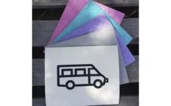 Pufz Schwedisches Geschirrtuch Wohnmobil Grau -Campingprodukte Geschäft 552817 3623197 6