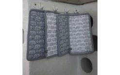 Pufz Topflappen Wohnwagen Weiß/grau 2er Pack 11 Pufz Topflappen Wohnwagen Weiß/grau 2er Pack -Campingprodukte Geschäft 553705 3686162