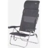 Crespo AL/223 C Compact Strandstuhl Dunkelblau -Campingprodukte Geschäft 558970 3730753