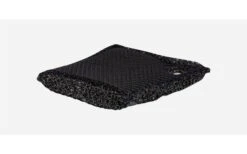 Crespo Lounger Air Deluxe Sonnenliege Schwarz -Campingprodukte Geschäft 559189 3890082