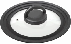 Brunner Covery Trio Glasdeckel Ø 20 / 18 / 16 Cm